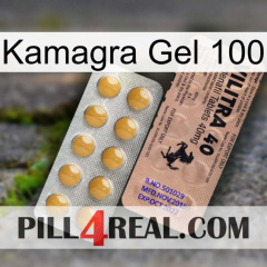 Kamagra Gel 100 41